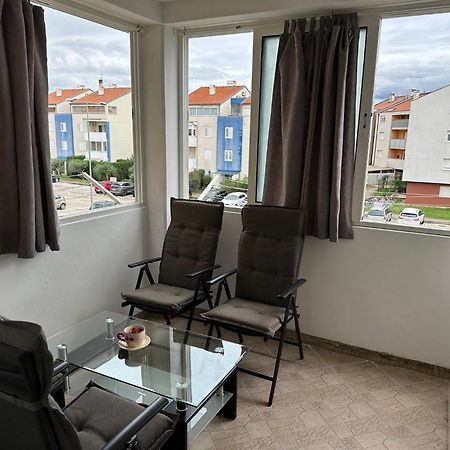 Apartment Vita Moela 23 & 24 Umag Buitenkant foto