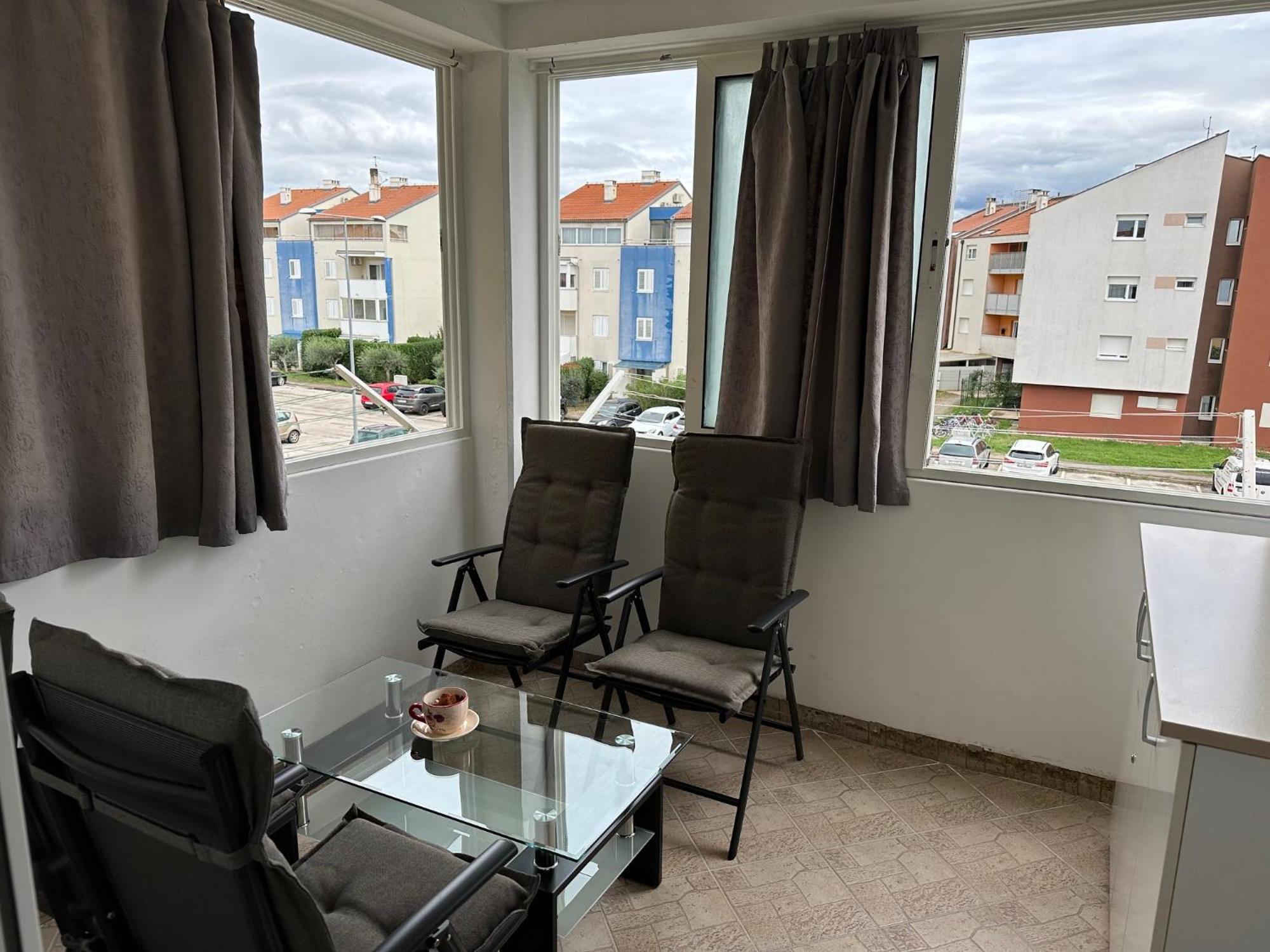 Apartment Vita Moela 23 & 24 Umag Buitenkant foto