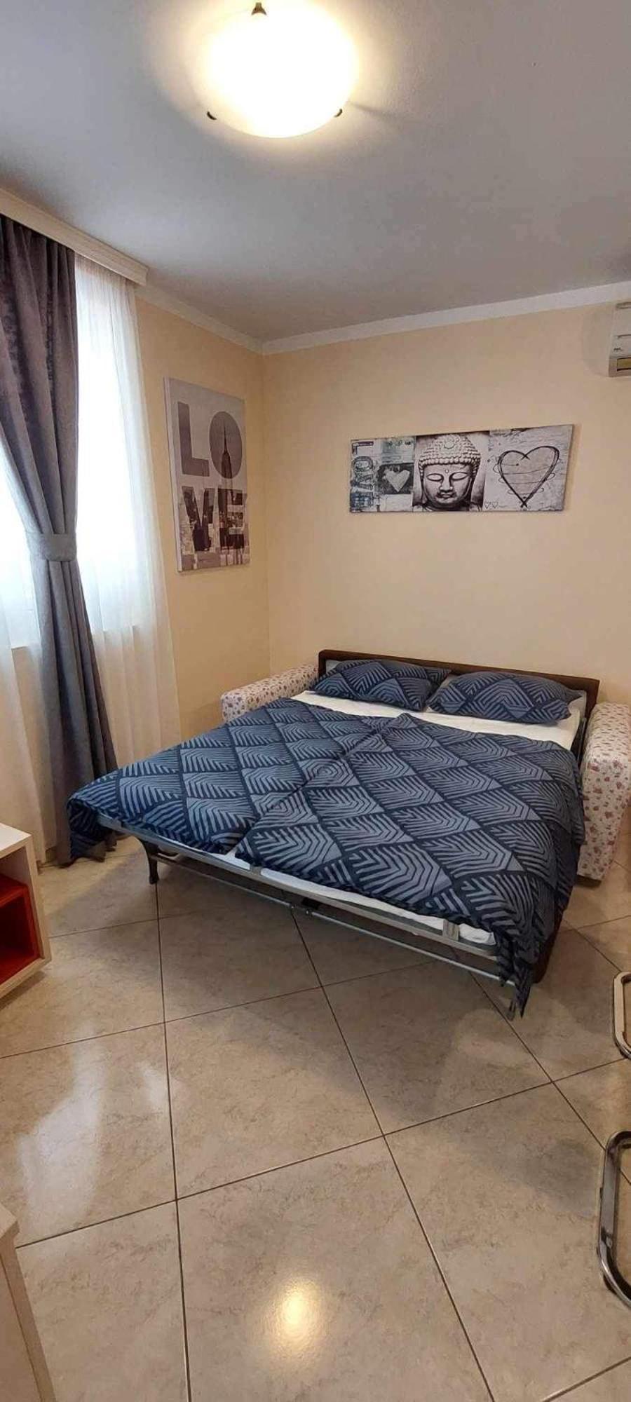 Apartment Vita Moela 23 & 24 Umag Buitenkant foto