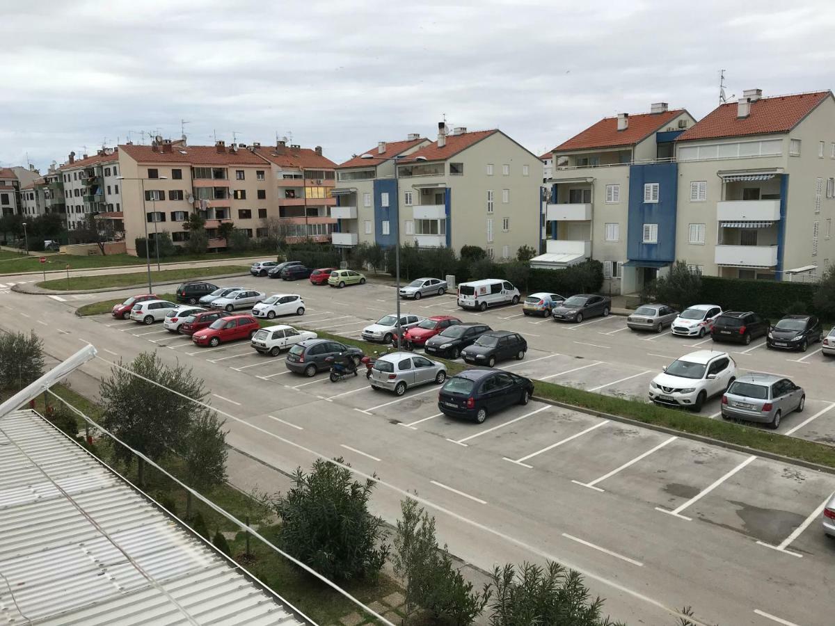 Apartment Vita Moela 23 & 24 Umag Buitenkant foto