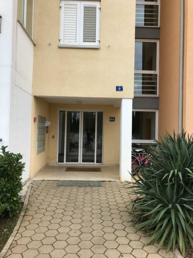 Apartment Vita Moela 23 & 24 Umag Buitenkant foto