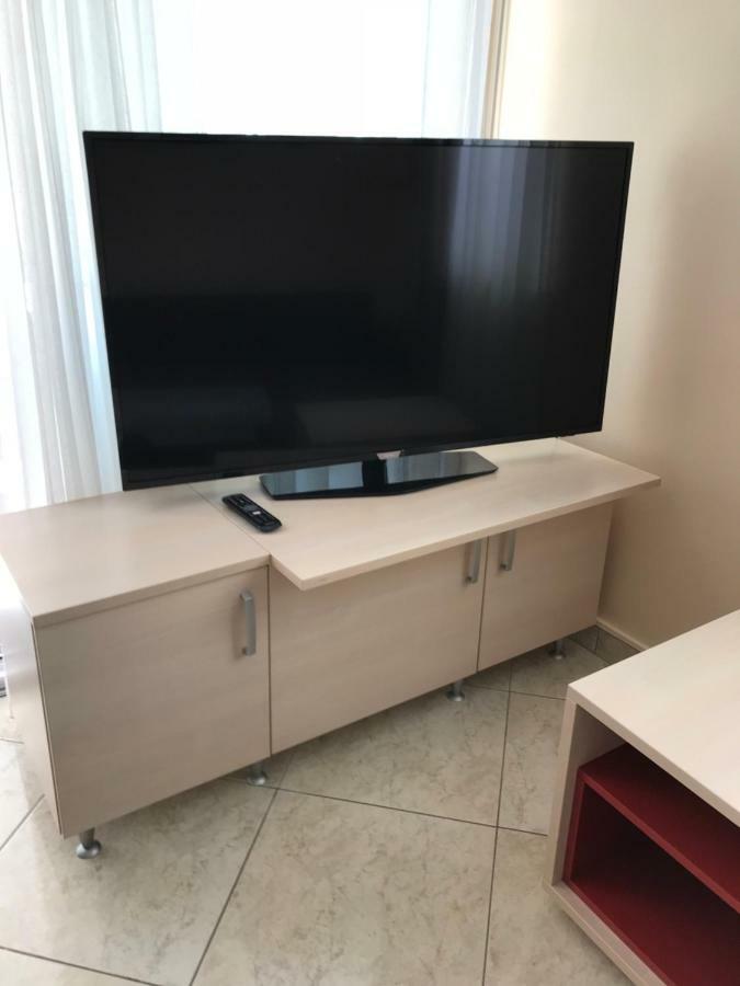 Apartment Vita Moela 23 & 24 Umag Buitenkant foto